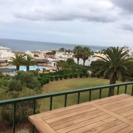 Apartament Waterside Village *