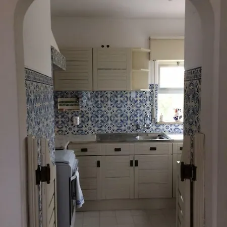 Waterside Village Apartament