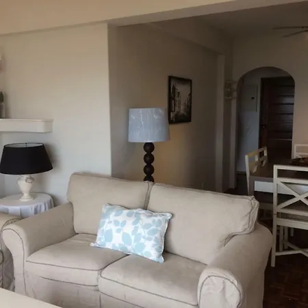 Apartament Waterside Village Praia Da Luz