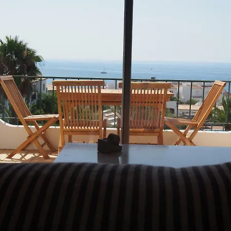 Apartament Waterside Village